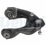Brat suspensie roata Mazda 6 Motor 1.8 MZR, 2.0 MZR, 2.0 MZR, 2.0 MZR, 2.0 MZR, 2.0 MZR, 2.0 MZR-CD, 2.2 D, 280x270x90mm, parte montare deasupra,