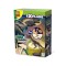 Set creativ Dino si excavarea scheletului 2 in 1 - T-rex