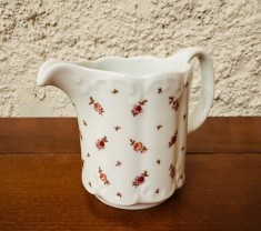 LETIERA DIN PORTELAN FIN- ROSENTHAL GERMANY H8CM foto