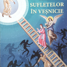 Calea Sufletelor In Vesnicie Vol. 1 - Protosinghel Nicodim Mandita ,557183