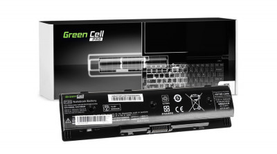 Green Cell Pro Baterie laptop HP Pavilion 15 17 Envy 15 17 foto