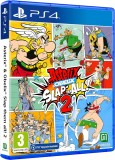 Asterix &amp; Obelix Slap Them All 2 PS4, MICROIDS