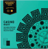 Joc de carti - Casino Night | Gentlemen&#039;s Hardware
