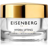 EISENBERG Classique Hydra Lifting gel crema deschisa pentru o hidratare intensa 50 ml