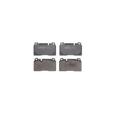Placute frana AUDI Q5 8R ABE C1A055ABE foto