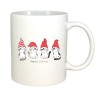 Cana alba personalizata Merry CatMas, INOVATIX&reg;. 330 ml, Oem