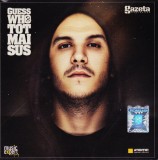 CD Hip Hop: Guess Who - Tot mai sus ( original, in stare foarte buna), Rap