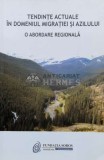 Cumpara ieftin Tendinte actuale in domeniul migratiei si azilului o abordare regionala - 2008 - Colectiv (N157)