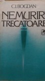 Nemuriri trecatoare C.I.Bogdan 1987