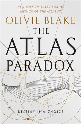 The Atlas Paradox foto