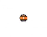 Disc taiere inox CWI12510 125 x 1.0 mm, Villager VL059030