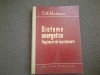 Sisteme energetice, regimuri de functionare - I.M. Markovici