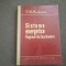 Sisteme energetice, regimuri de functionare - I.M. Markovici
