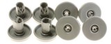 SET 8 ROTI COS INFERIOR Masina de spalat vase incorporabila Electrolux ESL4201LO
