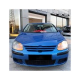 Capace oglinda tip Batman auto compatibile Volkswagen Golf V 2003-2009 Cod: C594-BAT2