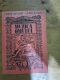 Muzica omului-Yehudi Menuhin,Curtis W.Davis