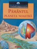 Carte Pamantul. Planeta noastra