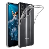 Husa HUAWEI Honor 20 - Ultra Slim 0.5mm (Transparent)