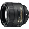 Obiectiv 85 mm f/1.8G AF-S NIKKOR, Nikon