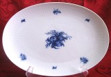 PLATOU PORTELAN ROSENTHAL MODEL ROMANZE DESIGN BJORN WIINBLAD 29 CM