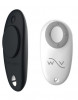 Vibrator Wearable We Vibe Moxie Remote Control Free App Negru