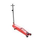 Cric profesional tip crocodil extra lung cu sarcina 3T 130-630mm Floor Jack