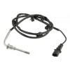 Senzor temperatura gaze ardere Opel Astra J 1.7cdti 74, 81, 96kw 2009-2015, in fata filtru particule, (cablu 1050 mm), 55596773