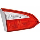 Stop spate lampa Ford Focus Iii, 12.2010-11.2014 Combi, spate, omologare ECE, fara suport bec, interior, 1715139; 1775997; BM51-13A603-BC, Stanga