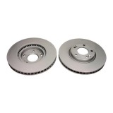 Disc frana FERODO: 280mm ventilat