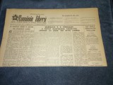 ZIARUL ROMANIA LIBERA 26 AUGUST 1951