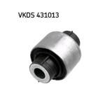 Bucsa brat Audi A1, A3, Q3; Seat Altea, Altea XL, Leon; Skoda Octavia II, Superb II, Yeti; VW Beetle, Cc B7, Eos, lungime 5 mm, 60 mm, OE 1K0505171B