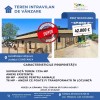 Teren intravilan cu anexe &ndash; Strada Căsăriei, H&acirc;rșova!