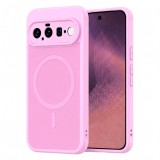 Asteroid GSM - HaloFrost II MagSafe - Google Pixel 11 - Pink