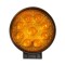 Lampa ceata cu 9 LED-uri 10-30V 27W unghi radiere 30 de grade tip spot Breckner Germany