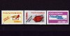 ✅ RO 2002 LP 1594,&quot;Servicii postale II&quot;, serie ,MNH, Nestampilat