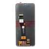 Display LCD + Touchscreen Motorola Moto E13 Negru, Original China, Bulk