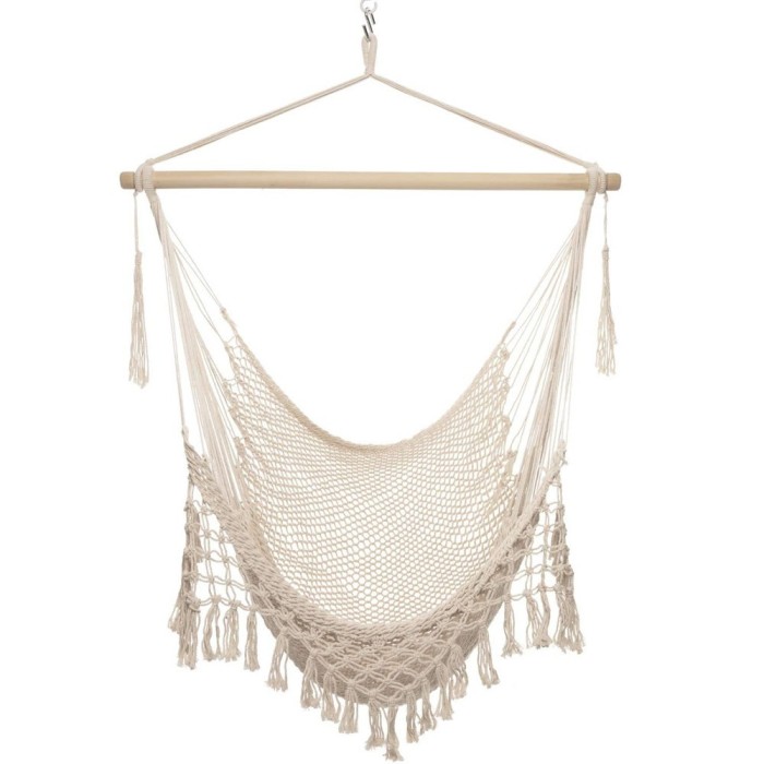Hamac tip scaun inSPORTline Ivygin,