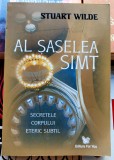 Al saselea simt Secretele corpului eteric subtil - Stuart Wilde