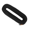 Coarda SINGING ROCK Static 10.5mm 50m black