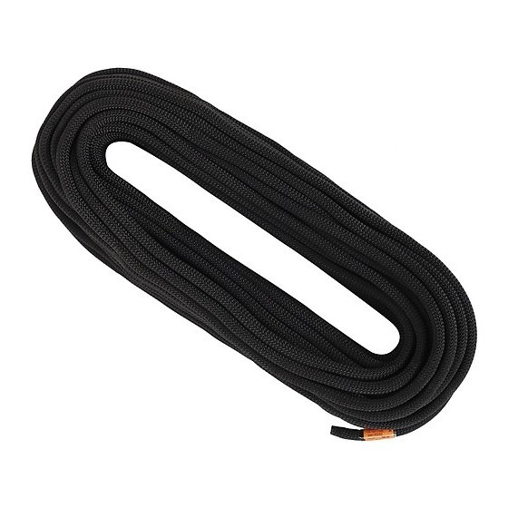 Coarda SINGING ROCK Static 10.5mm 50m black