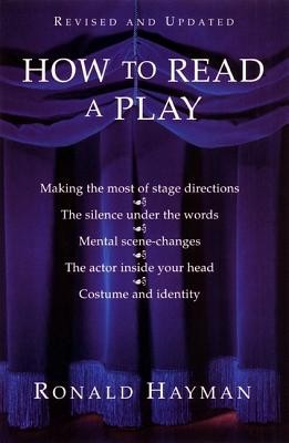 How to Read a Play foto