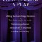 How to Read a Play