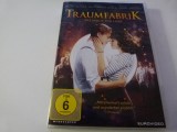 Fabrica de vise, dvd