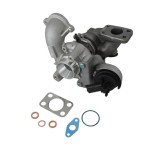 Turbosuflanta 531108 181525