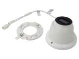 Cameră CCTV IP rotativă 8Mpx, IP67, 12VDC - DAHUA