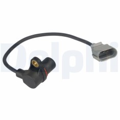 DELPHI SS10966 Senzor impulsuri, arbore cotit