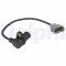 DELPHI SS10966 Senzor impulsuri, arbore cotit