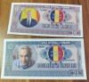 Lot 2 bancnote fantezie 10 lei /25 lei 2024