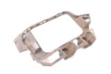 Suport bara de protecție dreapta spate VW TOUAREG 7P5 2011 OEM: 7P6807394A 11737340