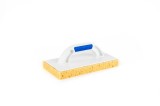 Gletiera Kubala G-17 pentru curatat rosturi, burete taiat, 140x280 mm
